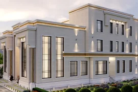 EXTERIOR DESIGN