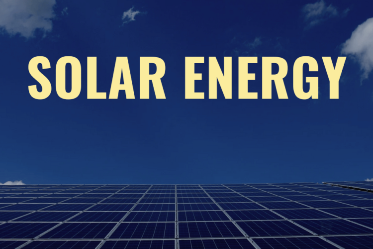 Go Solar and Make Astounding 3D Presentations