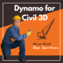 Unlocking the Power of Dynamo for Civil 3D