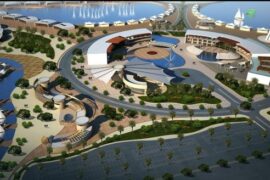 5 Plots Development in Jeddah for the Royal Commission